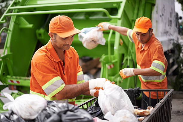 Reliable Grover, WY Junk Removal Solutions