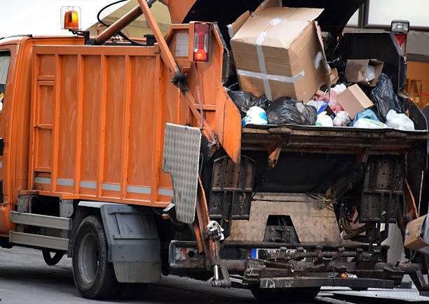 Best Carpet Removal and Disposal  in Grover, WY
