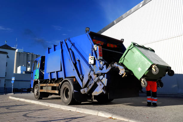 Recycling Services for Junk in Grover, WY